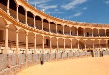 Spain’s main bullrings