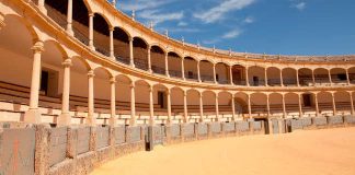 Spain’s main bullrings