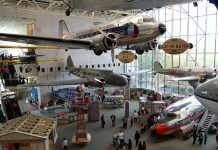 museums to visit in America