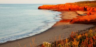 Canadian national parks