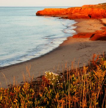 Canadian national parks