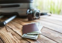 How to save money while on trip