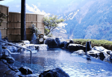 Onsen, Japan’s hot springs , famous and miraculous