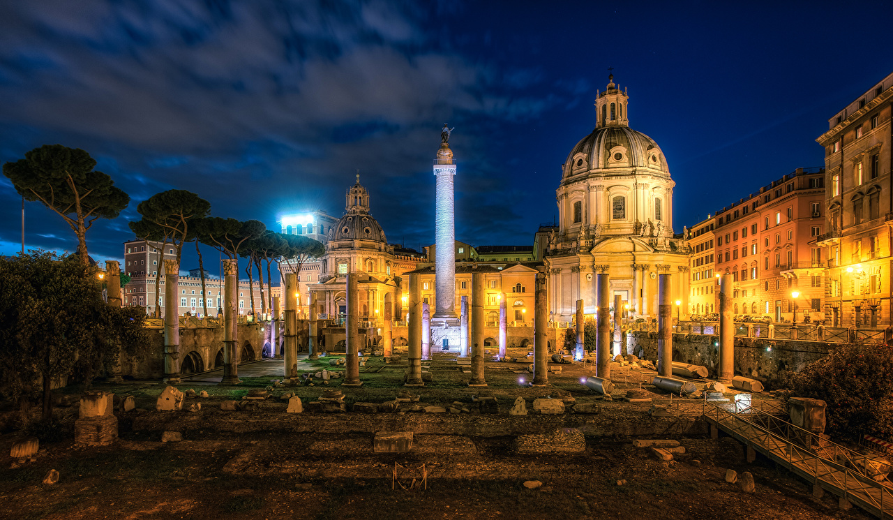 Rome