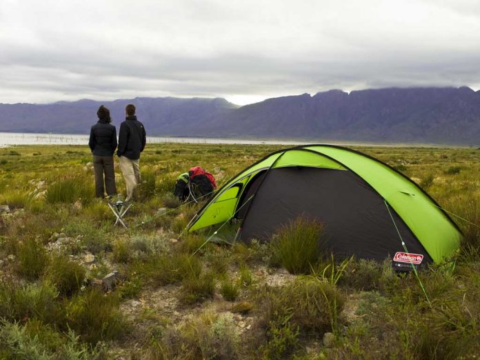 Your ultimate guide for staying safe outdoors
