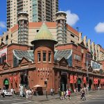Australia’s Chinatowns _ a medley of culture
