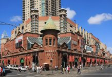 Australia’s Chinatowns _ a medley of culture