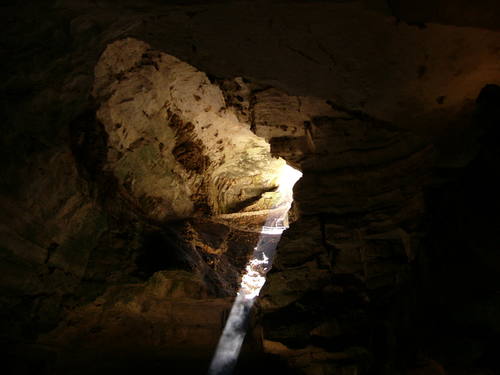 Carlsbad Caverns National Park