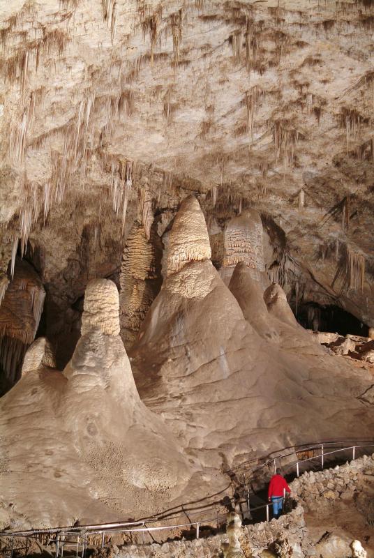 Carlsbad Caverns National Park