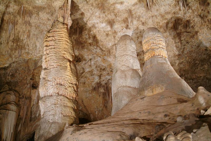 Carlsbad Caverns National Park 5