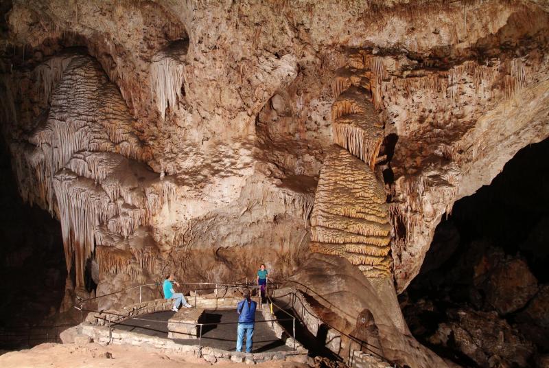 Carlsbad Caverns National Park 6