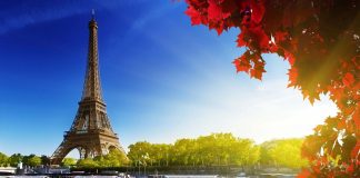 Funny facts that you didn’t know about Eiffel Tower