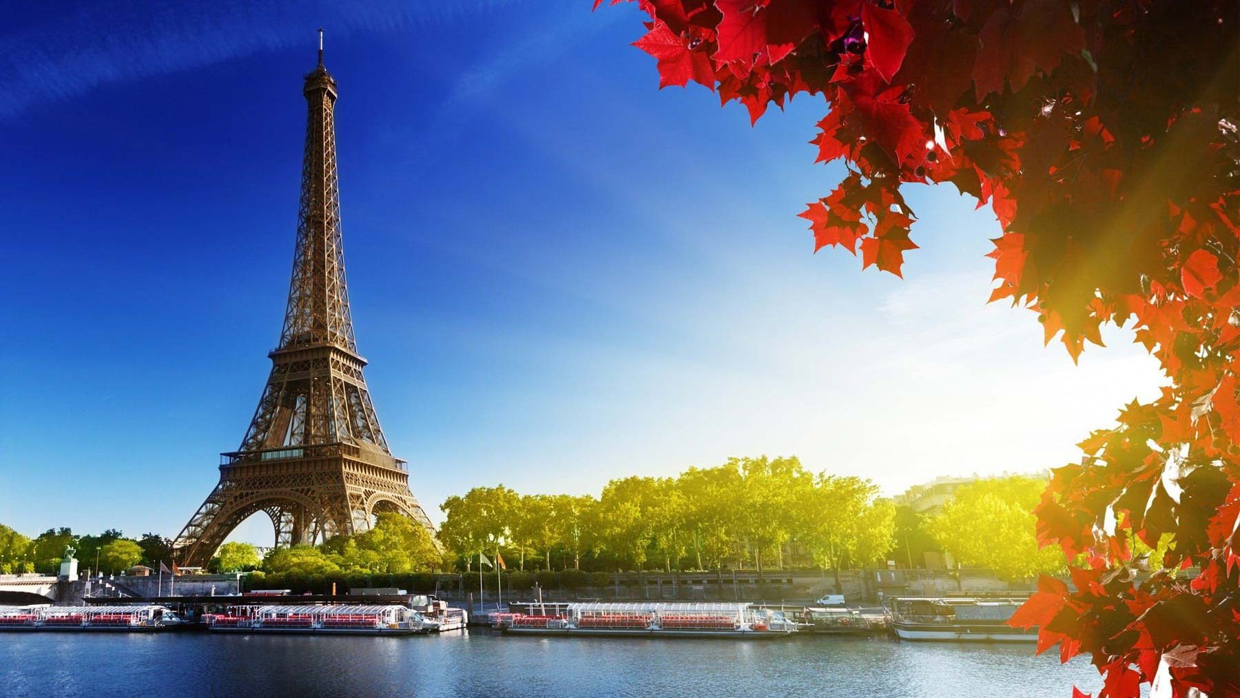 Funny facts that you didn’t know about Eiffel Tower