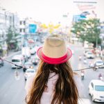 How to Be a Traveler and Not just a Tourist