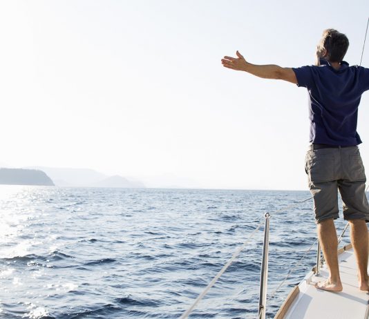 Reasons why travel makes your life better