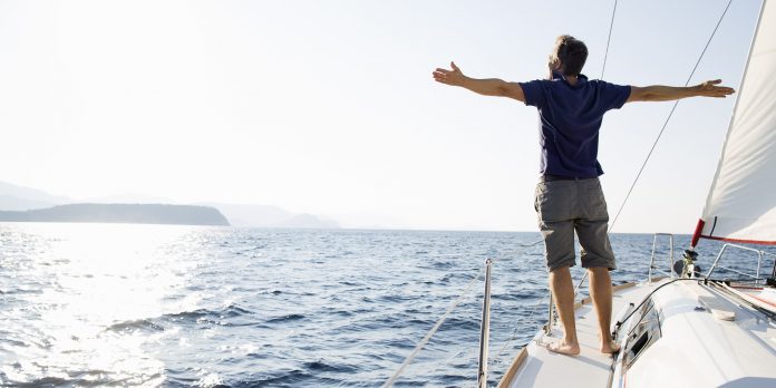 Reasons why travel makes your life better