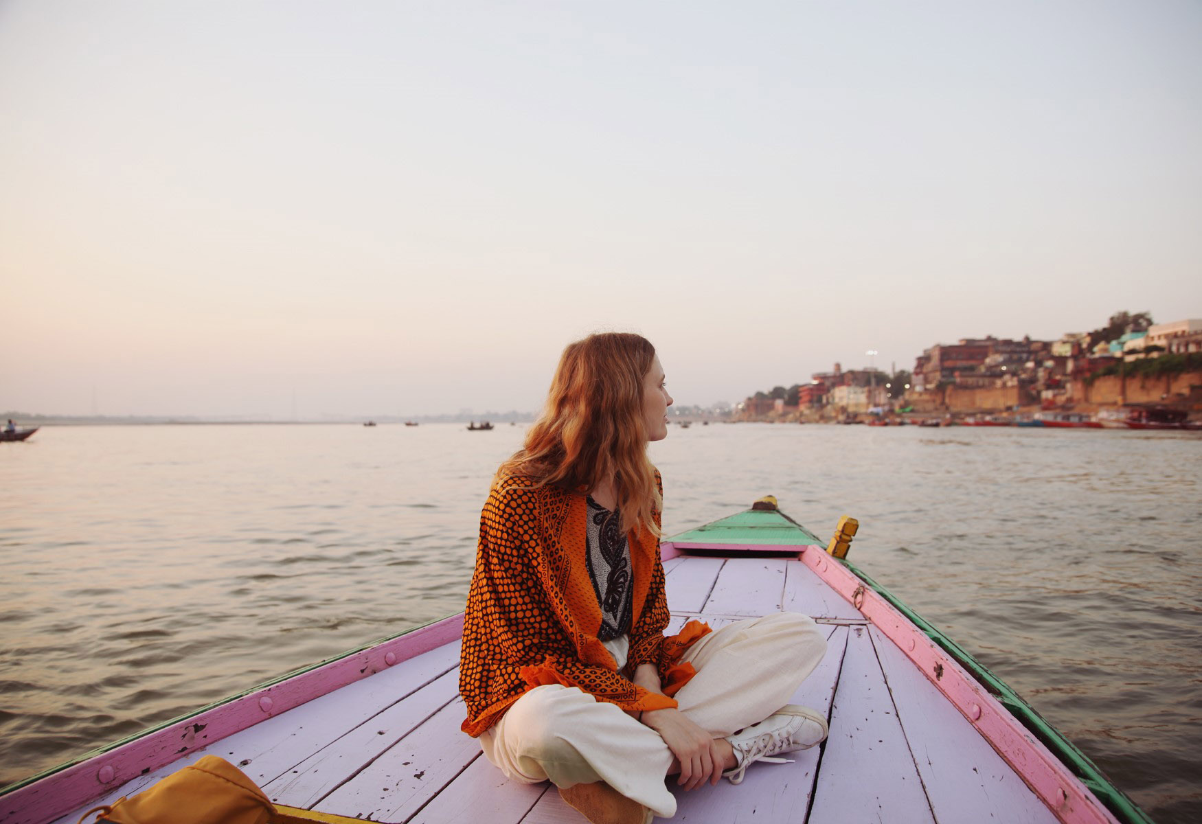 Best Tips for traveling alone and enjoying it