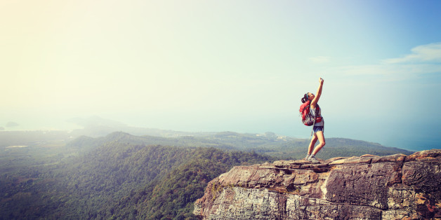 Best Tips for traveling alone and enjoying it
