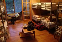 Top tips for staying safe and enjoying your hostel stay