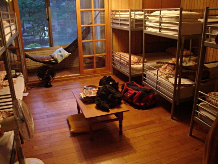 Top tips for staying safe and enjoying your hostel stay