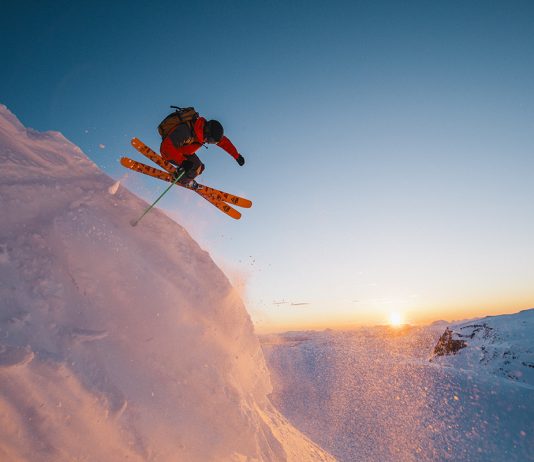 Why you should go for skiing for your next vacation