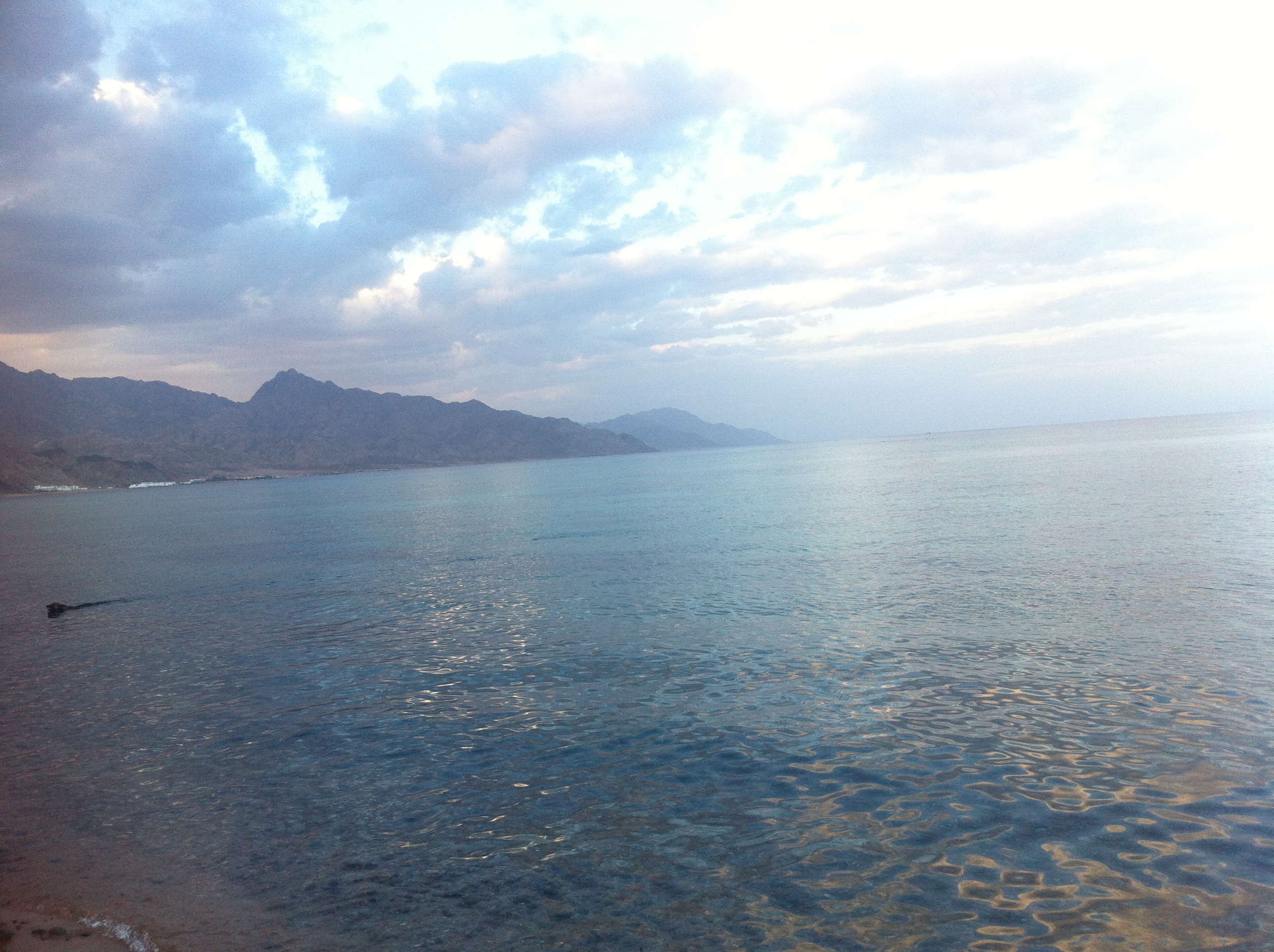 Dahab - South Sinai