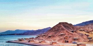 ras shitan - South Sinai