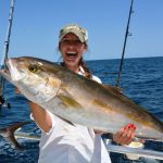 Best fishing spots in UAE