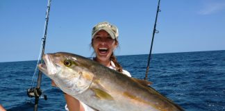 Best fishing spots in UAE