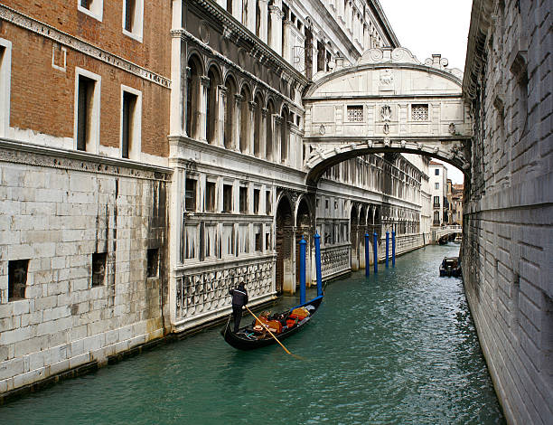 Bridge of Sighs