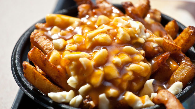 Poutine