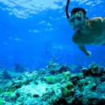 Tips for first time snorkelers