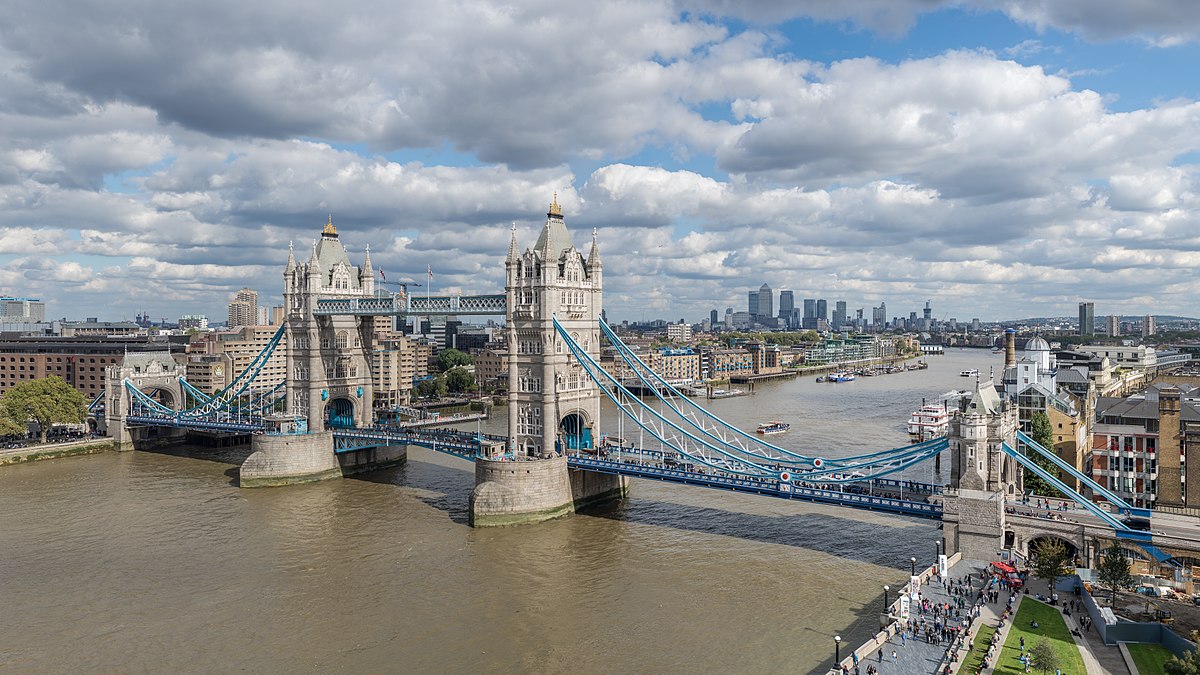 Tower Bridge