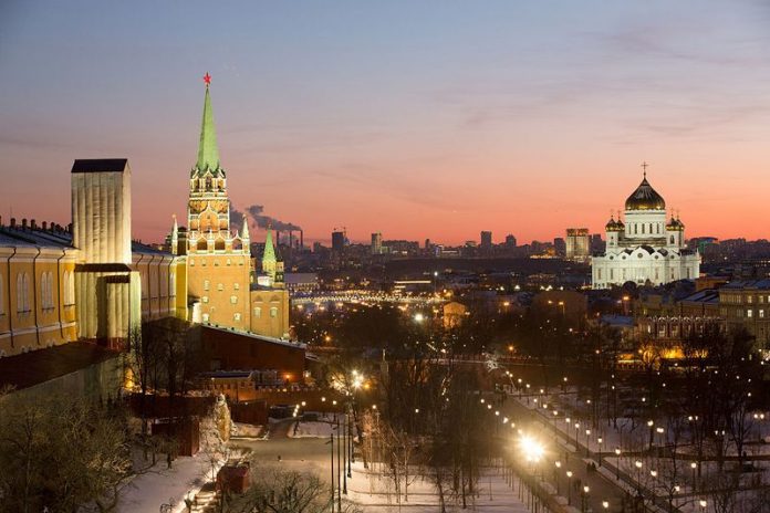 What to expect when stepping in Russia for the first time